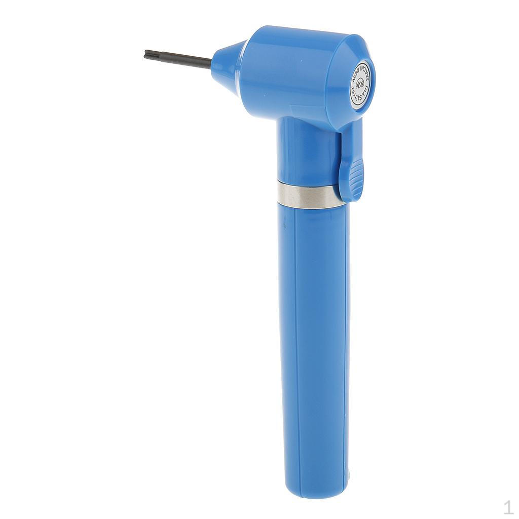 Pigment Ink Mixer Colour Blender Agitator W