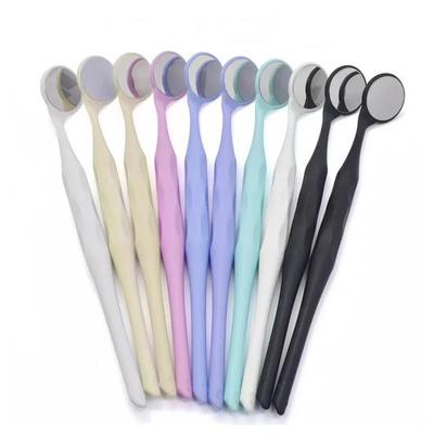 ET Dental Relax Mouth Mirror (Pack of 10)
