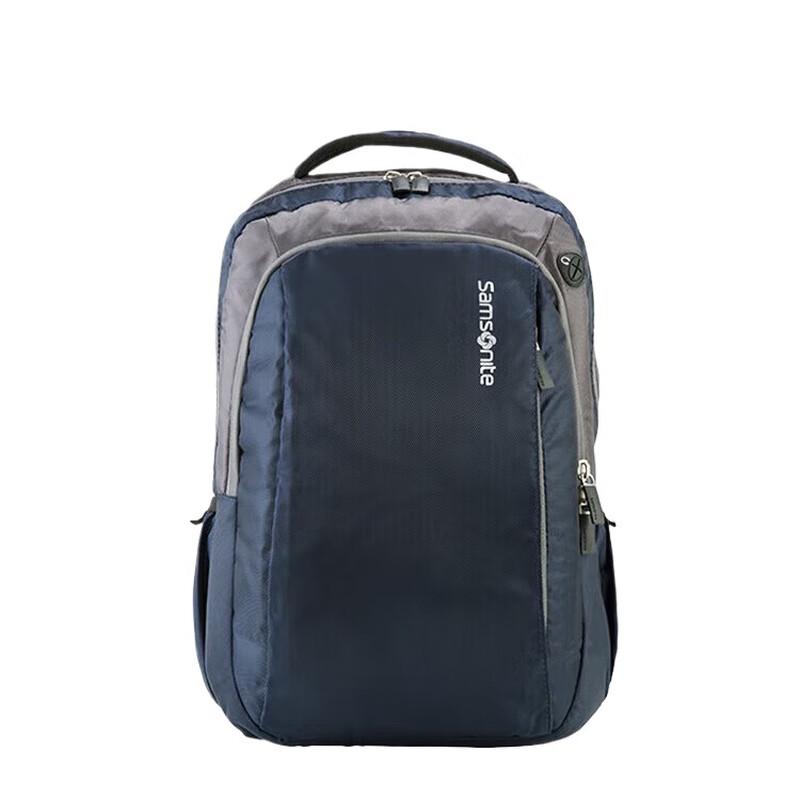 Samsonite Multi-Compartment Business Backpack