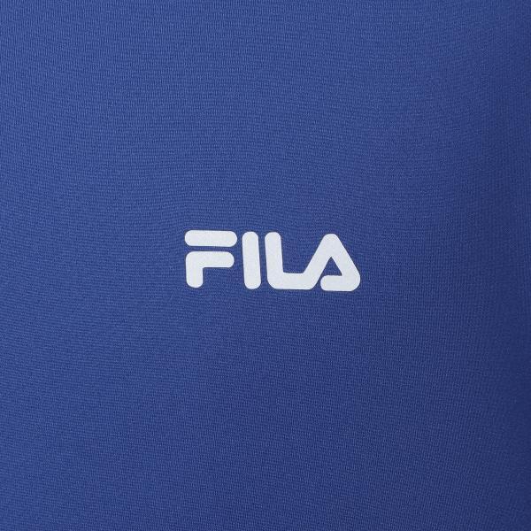 Fila Cold Wave FuncTional SpliT Cooling T shirT Fs2rsg2220x Bue