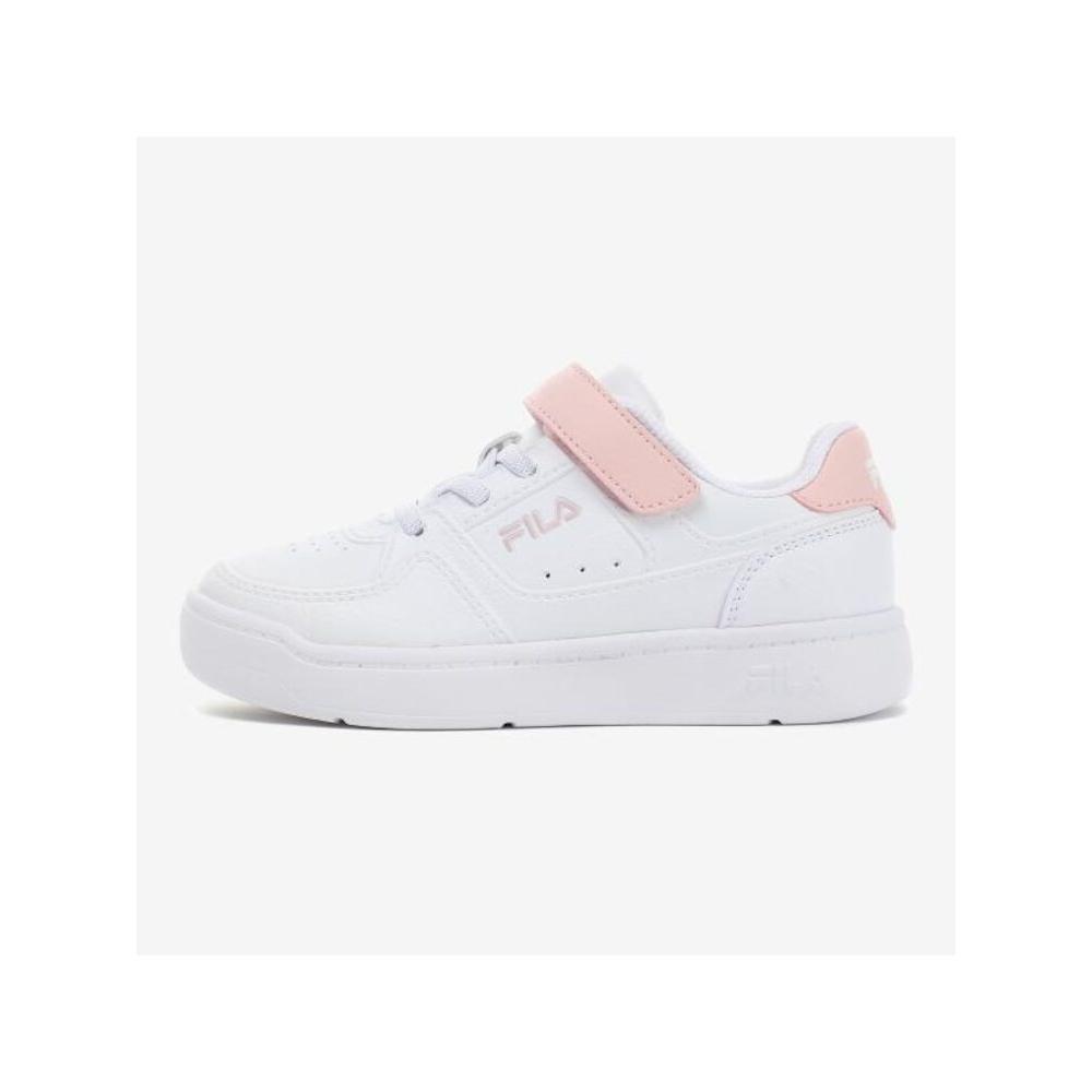

[fila Kids] Beltrep Ml Kd 3tm01223 154 Q0z3tm0122315400 whitepinkpink/170