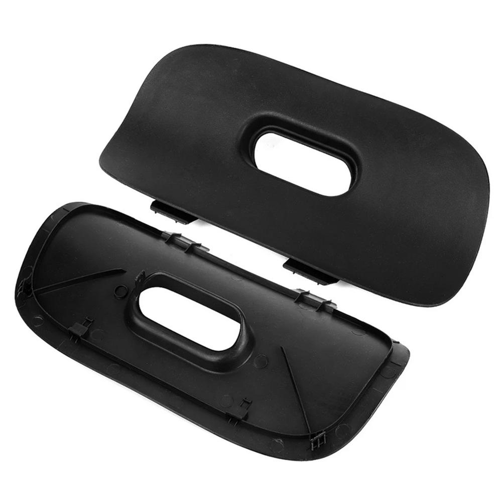 Rear Bumper Tow Hook Cover For Bmw X5 E53 2000-2006