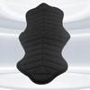 Seat Cover Sweatproof Motorcycle Air Cushion Breathable Heat Insulation for Motorcycle Electric Bicycle for Motobike Autocycle