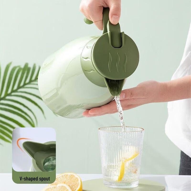 

Chang Baosen Large Capacity Home Thermos Flask