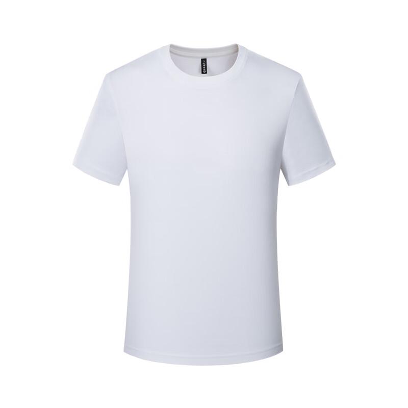 SO MANY VIPS Cotton Round Neck Sport T-Shirt