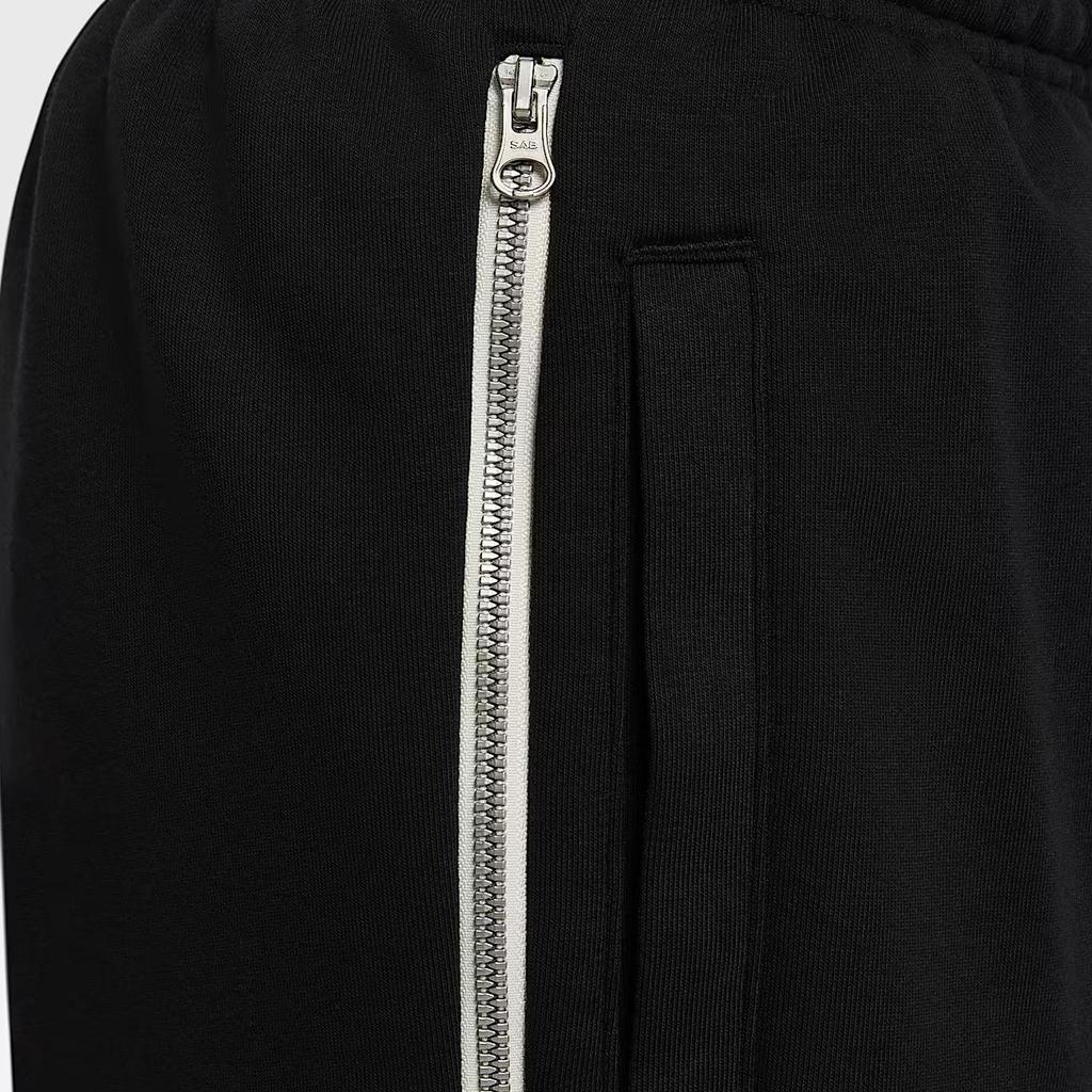 Nike AS M NK DF SI 7/8 Pant Black HQ7990-010