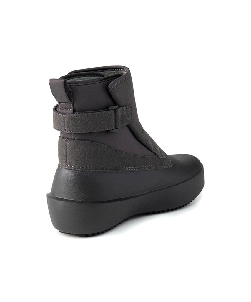 Moonstar 810S Snow Boots Black