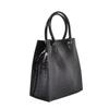 Small Vegan Bag Black