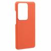 For Realme GT 6 5G Case Hard PC Frosted Minimalist Phone Cover