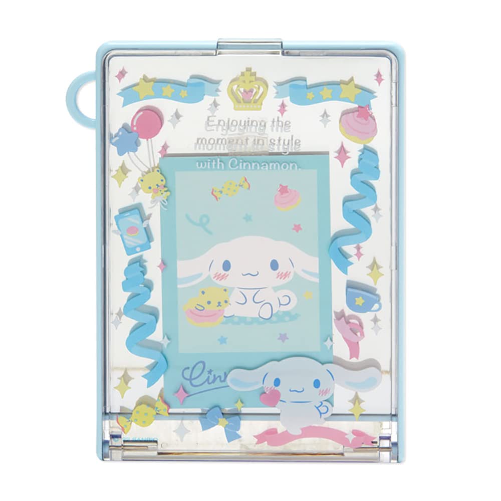 

Зеркало Sanrio Cinnamoroll 932205 (Симпатичная настройка)