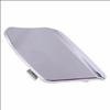 Mercedes-Benz W166 ML300 Front Bumper Tow Hook Cover, Glossy