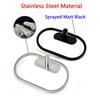 Adhesive Towel Racks For Bathroom Wall,Towel Holder,Stainless Steel Hand Towel Ring,Rack For Towel