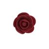 3.5cm PE Foam Rose Flower Material for Wreaths and Foam Bears, Mix Colors Available