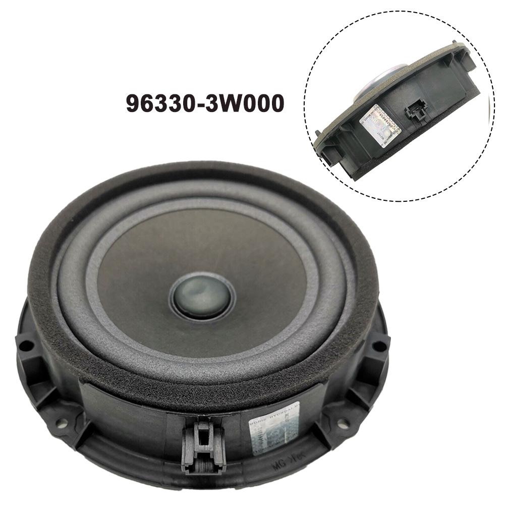 High Quality Brand New Door Speaker Car Speaker For Kia SPORTAGE 2010-2013 Car Door Speaker Car Door Speaker Assembly