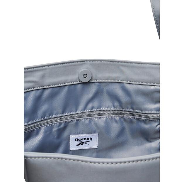 Сумочка Reebok RBK-B-003-07 серый