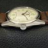 FAVRE LEUBA SEA KING VINTAGE HAND-WINDING SWISS MENS SIGN CASE WATCH A702026-5 R208-a702026