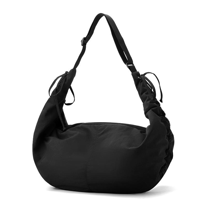 

Large Capacity Shoulder Bag Women s Commuter Tote Bag Sport Crossbody Bag