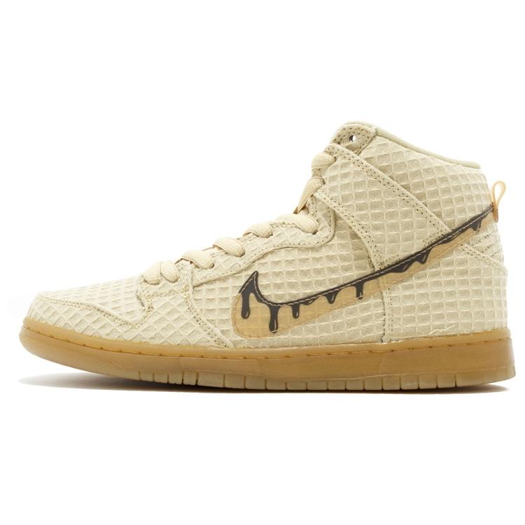 

Новые Nike Sb Dunk High Waffle 313171-722 39