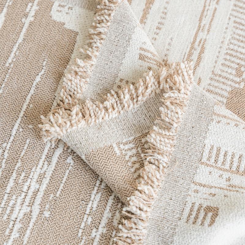 Sofa Cover Cloth, Light Luxury and High-end, Universal for All Seasons, Full Cover Sofa Cover, Nordic Ins Style Sofa Blanket, Sofa Towel