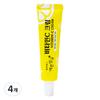 Wellbeing Health Farm Pretty Face Vitamin C Cream, 25g, 4 Pcs
