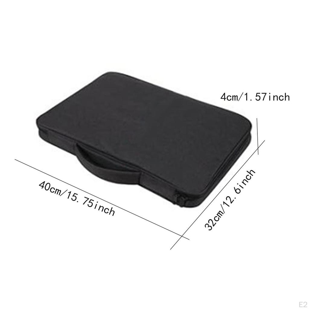 2 in 1 15inch Laptop and Bag Outdoor Privacy Screen Hood Cover