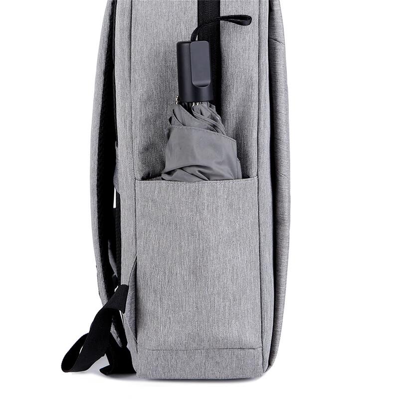 Li Shen Business Casual Laptop Travel Backpack