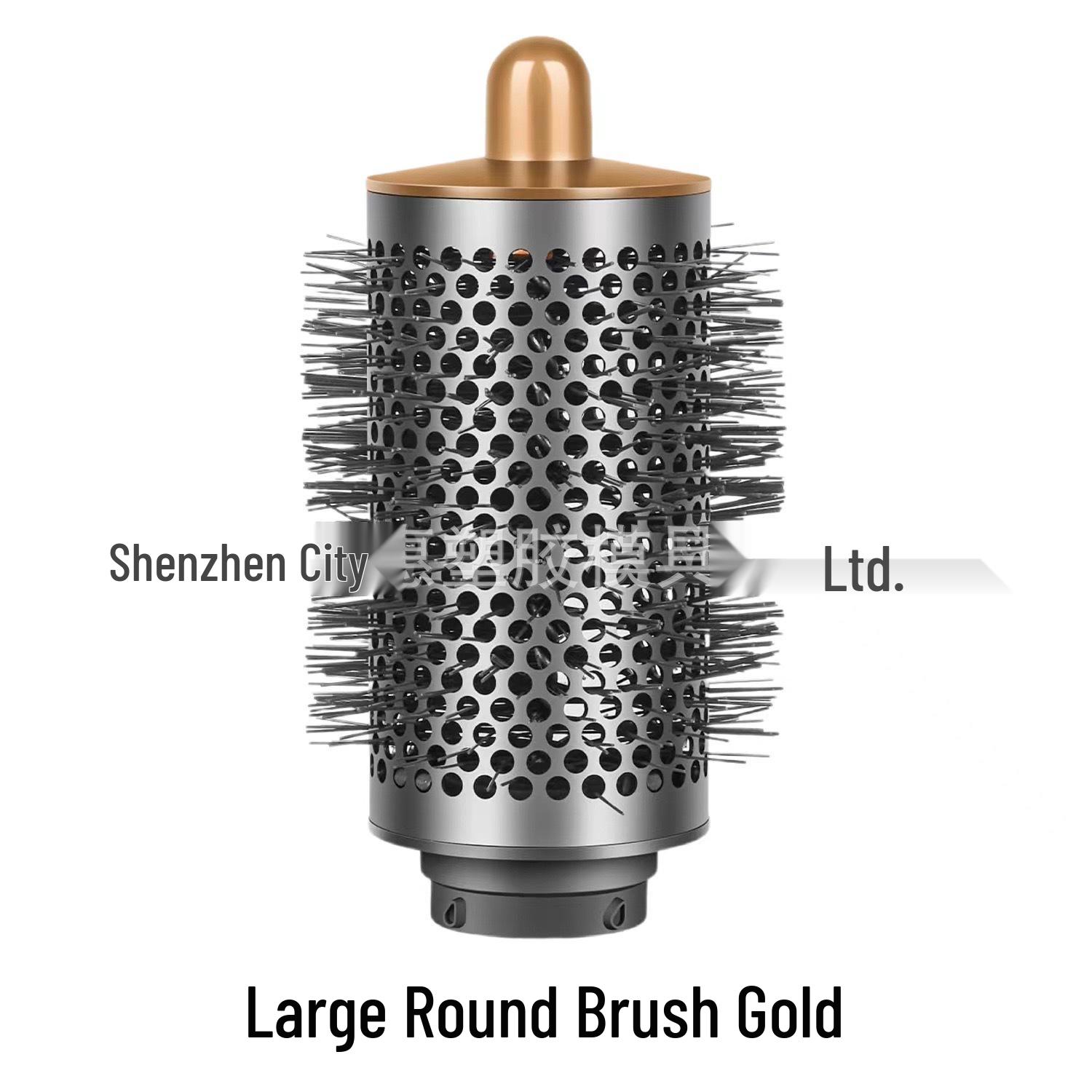 

Совместимая насадка и диффузор для стайлера Dyson