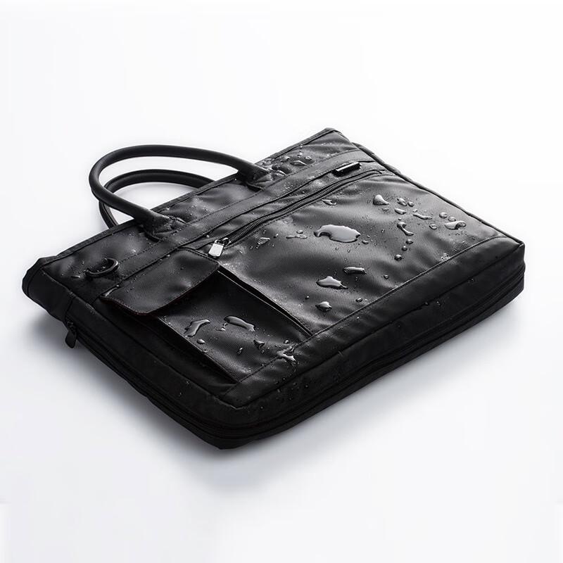 Sanwa BAG-GF9BKWP-C 14-inch Business Casual Laptop Bag