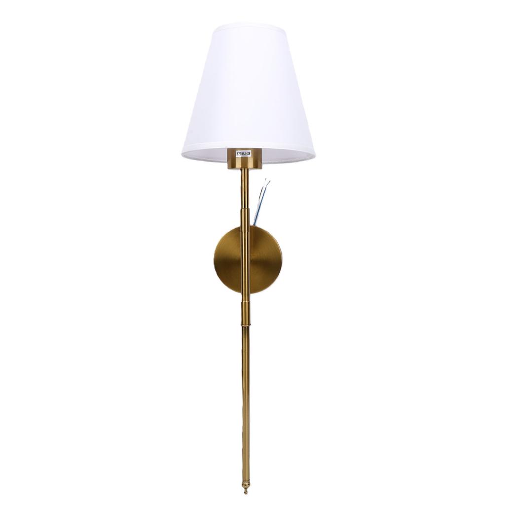 Sconce Wall Light 12W 3 Colors Modern Wall Light Fixture for Living Room Hallway Kitchen