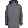 Parka CMP Man Parka Snaps Hood