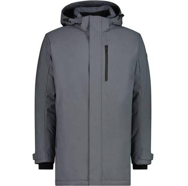 Парка CMP Man Parka Snaps Hood EU 52