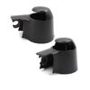 1pc Car Rear Wiper Cover Replacement for Vw T5-T6-Golf Polo Caddy Tiguan Seat Skoda Rear Wiper Arm Cover Cap Car Accessories