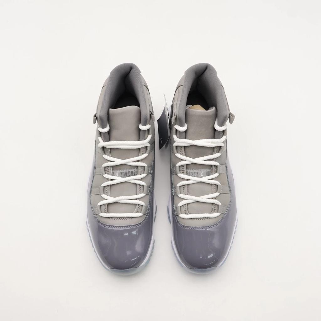 CT8012-005 Nike Air Jordan 11 Retro Cool Grey
