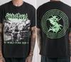 1993 Sepultura Third World Posse Tour T-Shirt Retro Style Size S-5XL