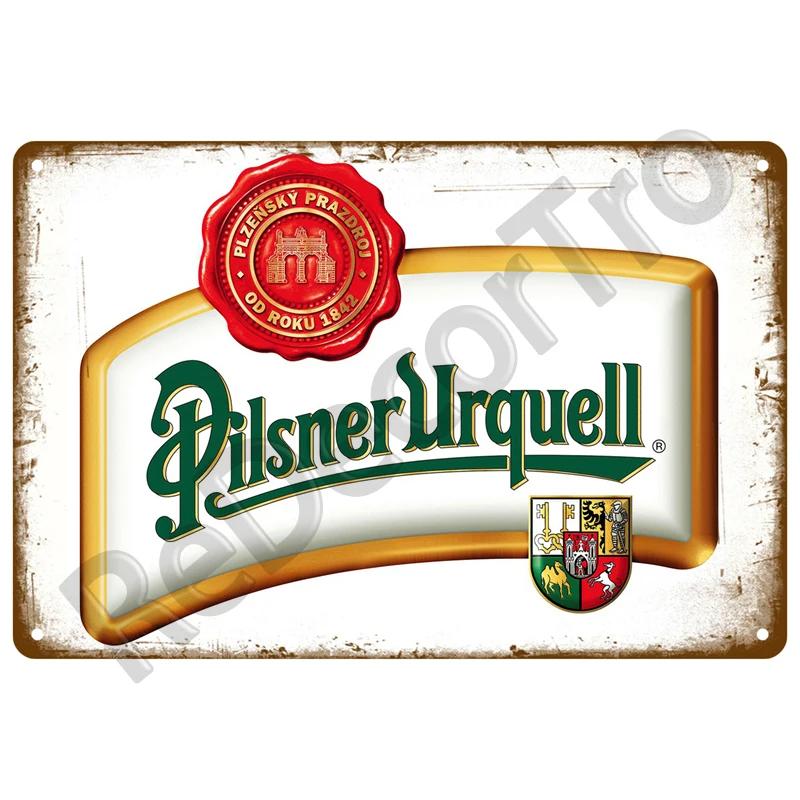 Tin Sign Home Decor Rum Brand Vintage Cold Beer Drink Wine Metal Sign Funny Poster For Bar Pub Club Man Cave Wall Decoration Art