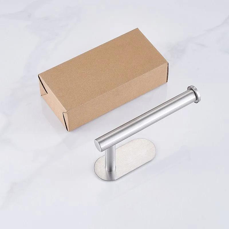 Toilet paper holder