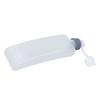 Squeeze Water Bottle PP5 Sports Water Bottle for Fanny Pack Outdoor Running Bike Cycling Color Print