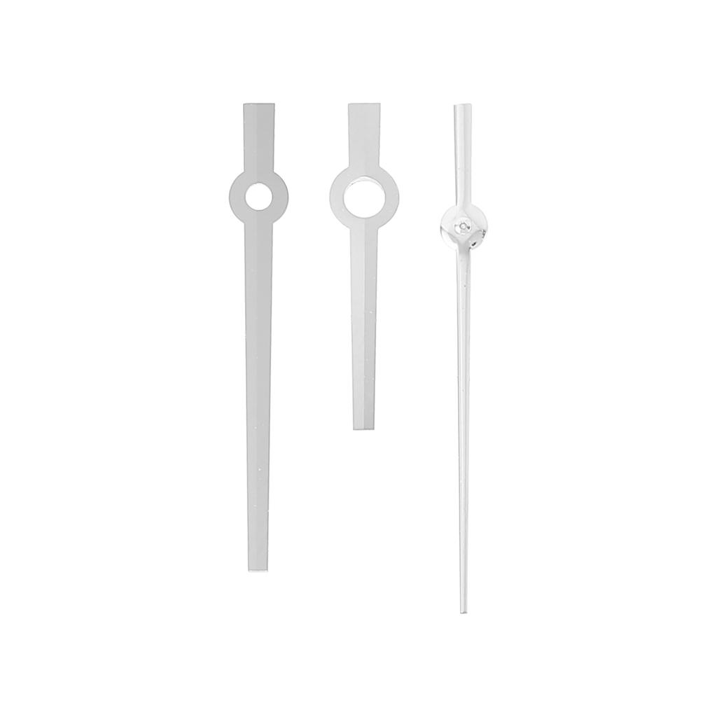 Hour Minute Second Hands Watch Hands Watch Repair Spares Parts for 1570 Movement