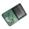 Game Console Equipment Small Size Vintage Power Bank Function Gaming Machine Recreational Device Birthday Gift Playing Prop