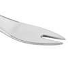 Fruit Fork 304 Stainless Steel Lovely   Dess t Fork for Cake Party Restaurant Hotel