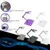 High Quality Action Base Suitable Display Stand For 1/144 Hg/Rg Gundam/Figure Animation Cinema Game Acg Game Toy