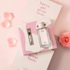 Internet Celebrity Explosion dvvrEnri Deer Anli Silk Women's Perfume Gift Box Lasting Light Fragrance Vietnam
