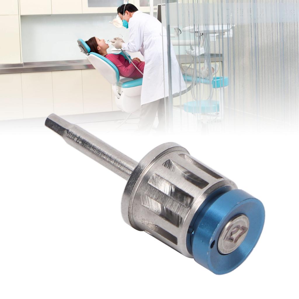 Implantatschraubendreher Professionell Edelstahl Tragbar Zahnimplantat-Schraubendreher für Krankenhaus Klinik