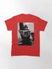 Bob Dylan Alternative Musical Bobs Legends Poster Classic T-Shirt