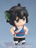 Nendoroid Luo Xiaohei from The Legend of Luo plastic action figure Hei Xiaohei, non-scale pre-painted
