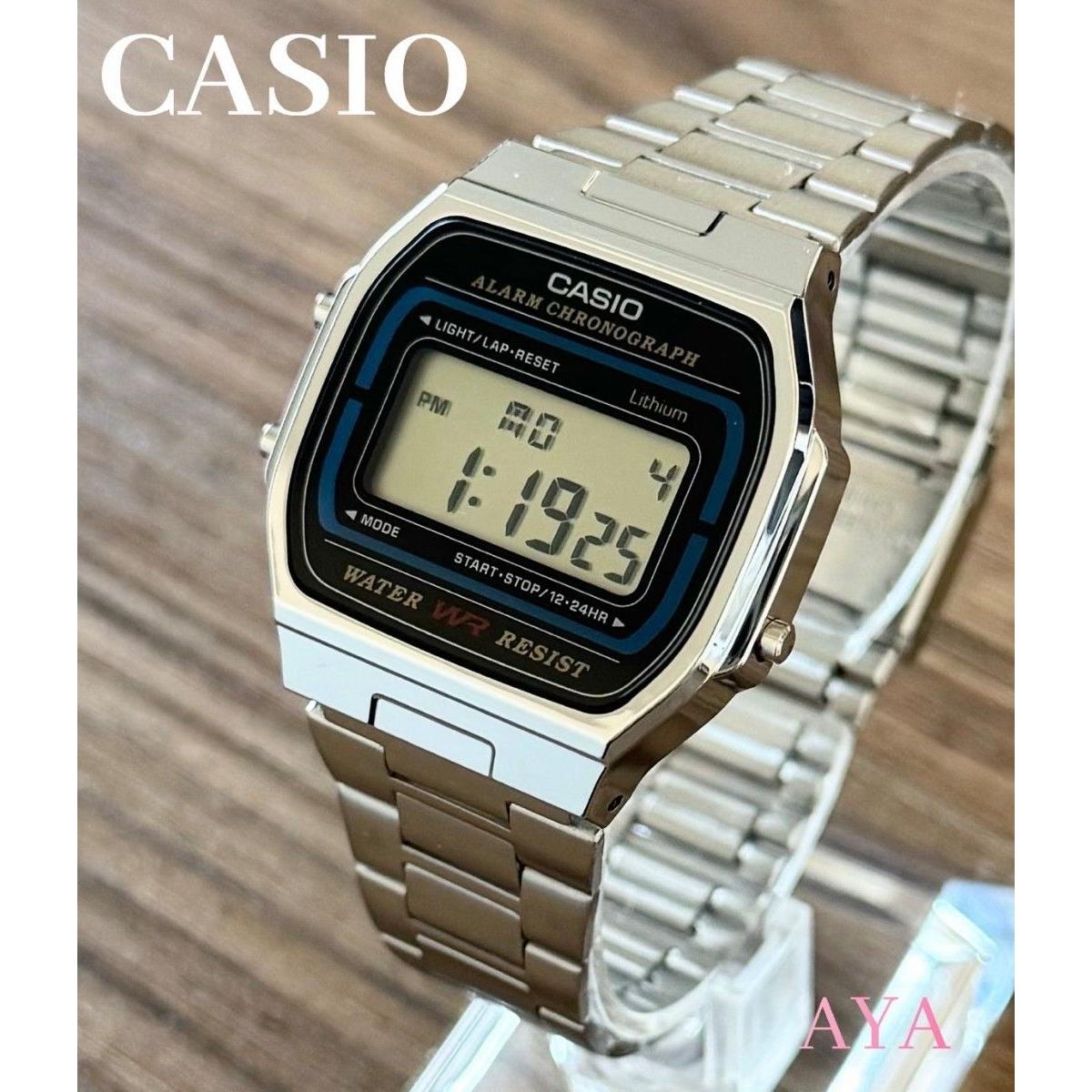 CASIO Chipkashi Casio watch Cheap Casio new