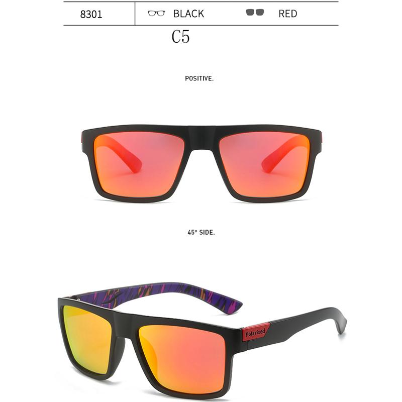 2023 квадратные защитные очки для компьютерных игр для женщин/мужчин — фото 8