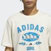 Adidas Seoul Tee Jm0276