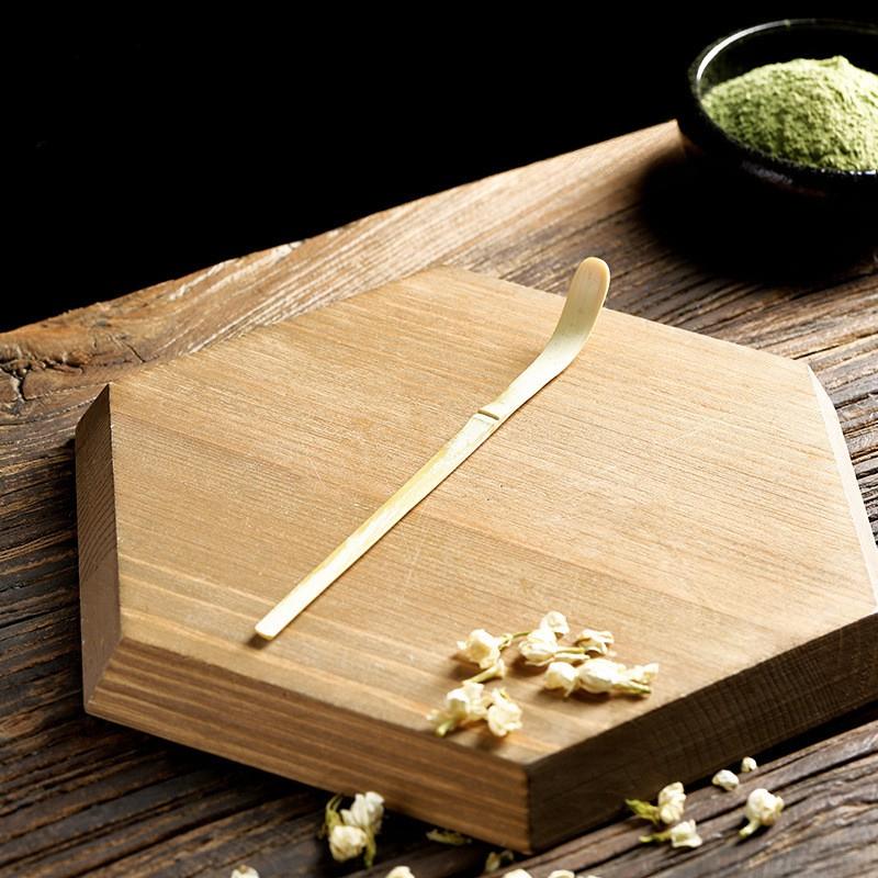 Tea Set Japanese Tea Set Matcha Whisk (Chasen) Tea Spoon And Scoop (Chashaku) Matcha Bamboo Accessories
