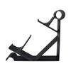 For Xbox Series Gaming Controller Stand Display Holder Storage Bracket Double Layer Anti Slip Stable Base Gamepad Organizer